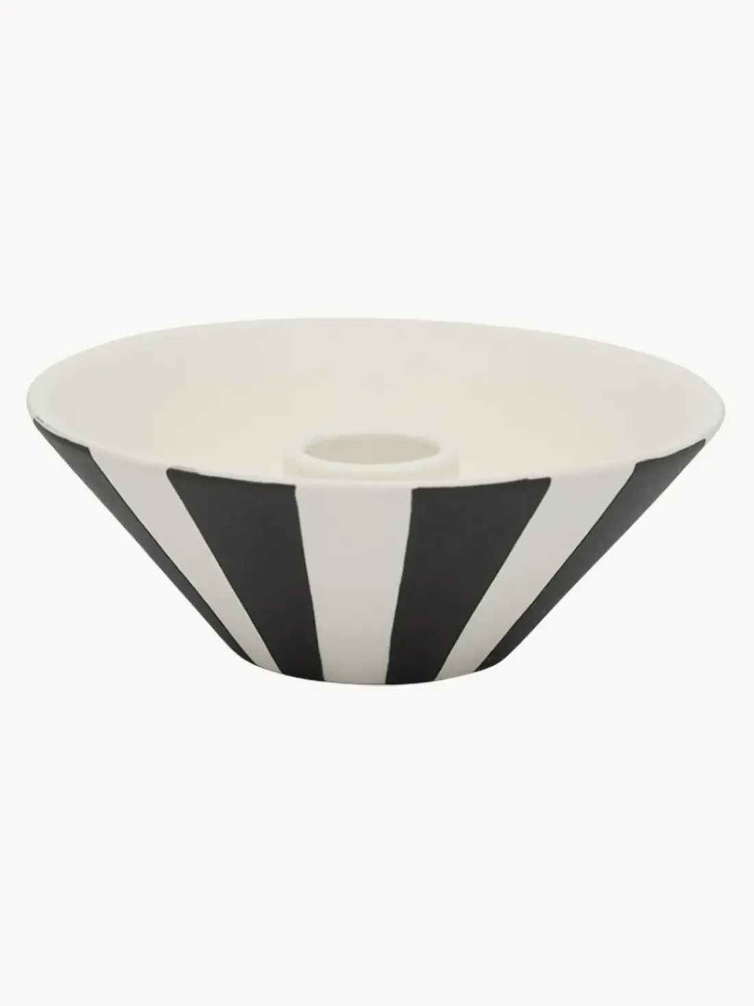 Candelabro artesanal Toppu