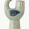 Candelabro artesanal Trudy