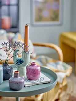 Candelabro artesanal Trudy