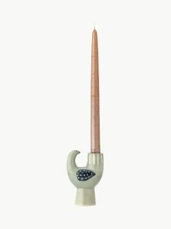 Candelabro artesanal Trudy