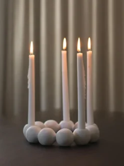 Candelabro Bright