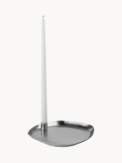 Candelabro con bandeja Mie