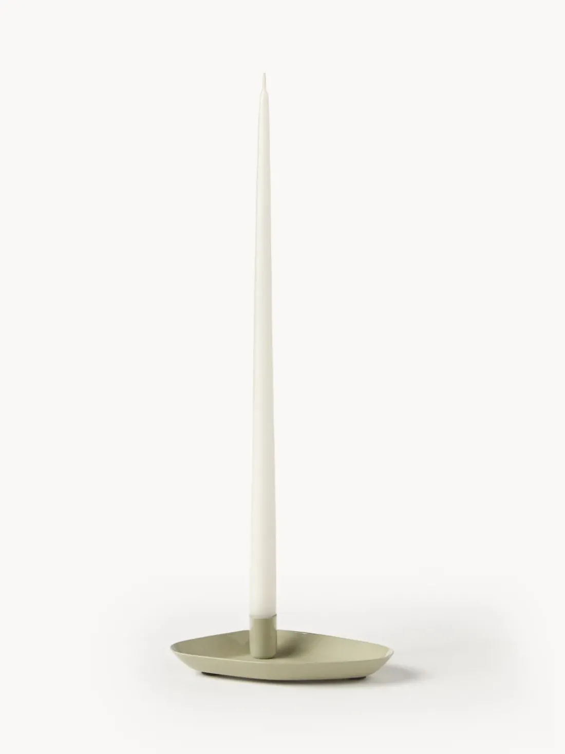 Candelabro con bandeja Mie