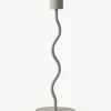 Candelabro Curved, 24 cm
