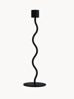 Candelabro Curved, 26 cm