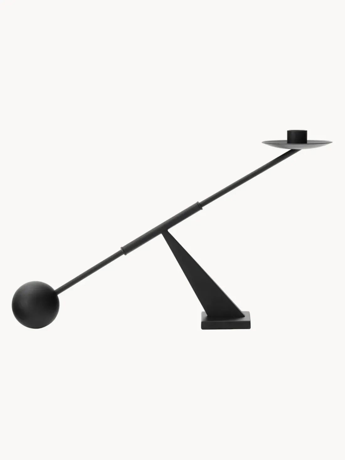 Candelabro de diseño Interconnect