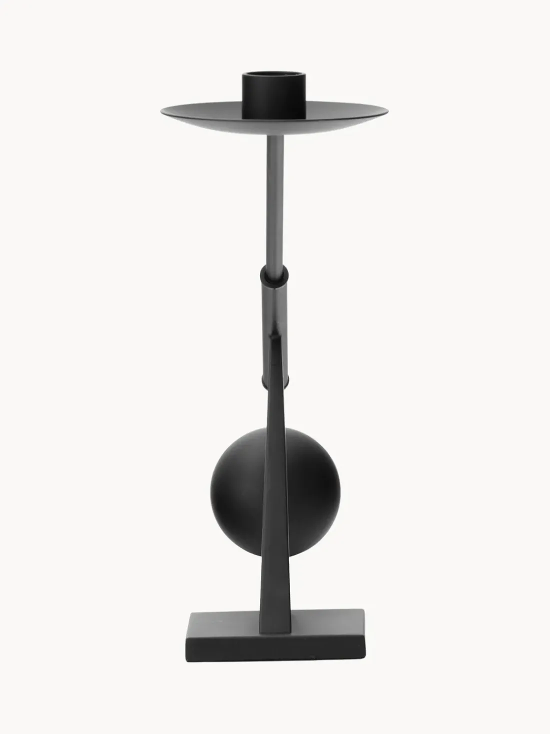 Candelabro de diseño Interconnect