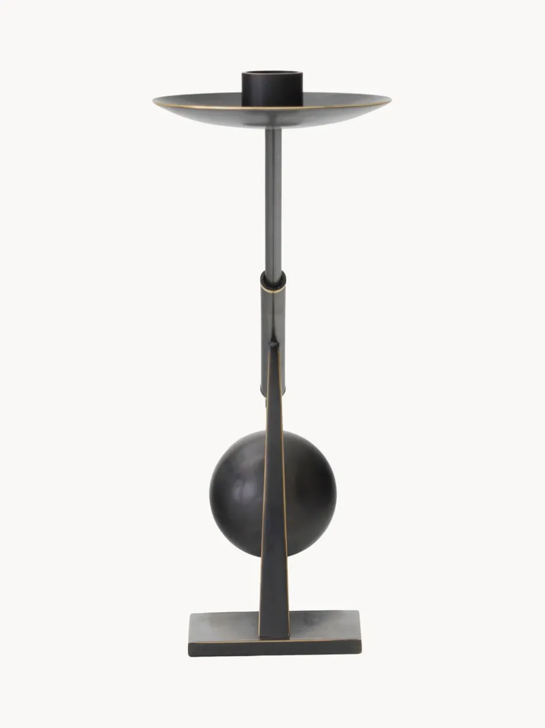 Candelabro de diseño Interconnect
