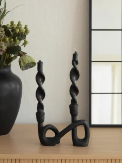 Candelabro de diseño Mashel