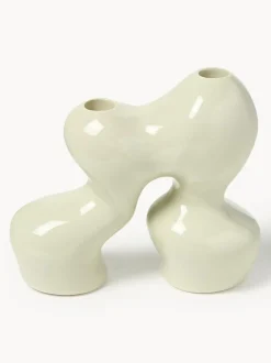 Candelabro de gres Madhuri