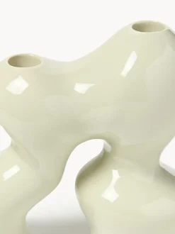 Candelabro de gres Madhuri