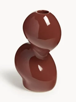 Candelabro de gres Madhuri