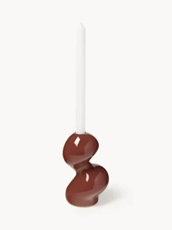 Candelabro de gres Madhuri