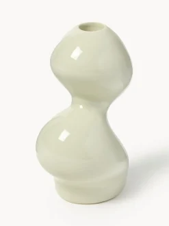 Candelabro de gres Madhuri