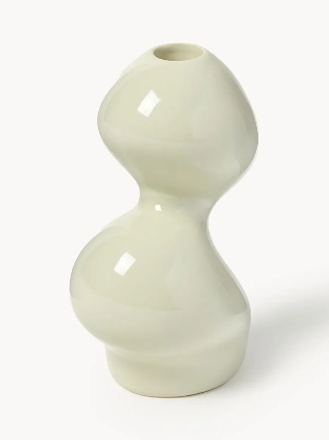 Candelabro de gres Madhuri