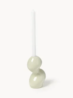 Candelabro de gres Madhuri