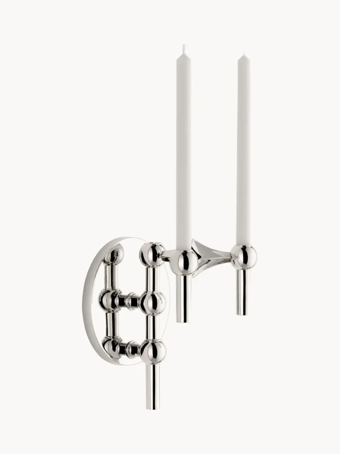 Candelabro de pared Stoff Nagel