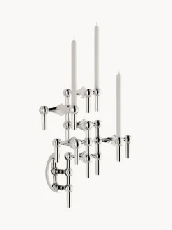 Candelabro de pared Stoff Nagel