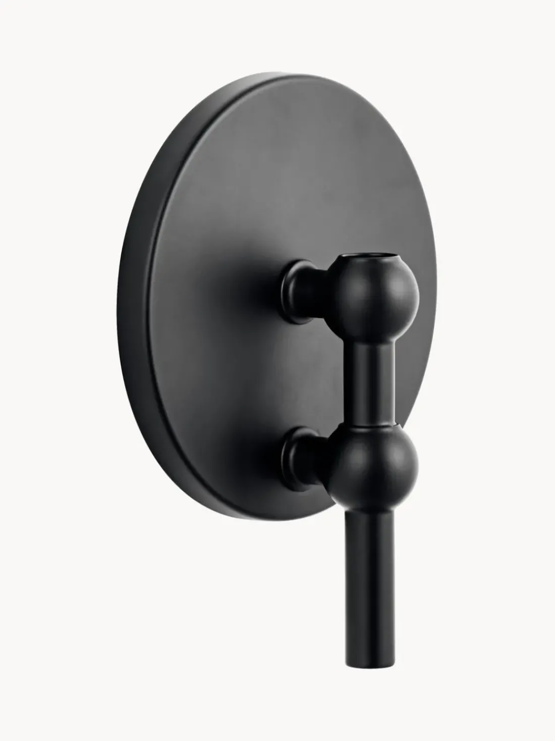 Candelabro de pared Stoff Nagel