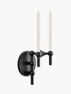 Candelabro de pared Stoff Nagel
