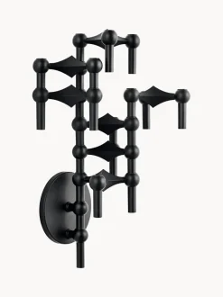 Candelabro de pared Stoff Nagel