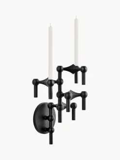 Candelabro de pared Stoff Nagel