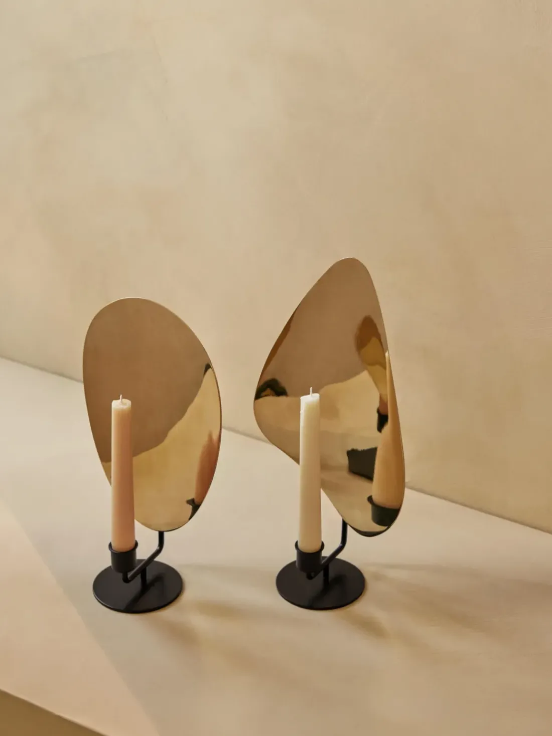 Candelabro Flambeau