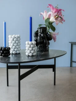 Candelabro Globe