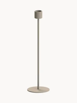 Candelabro mate Margaret