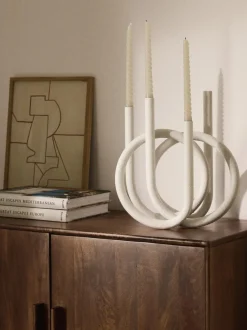 Candelabro Naia