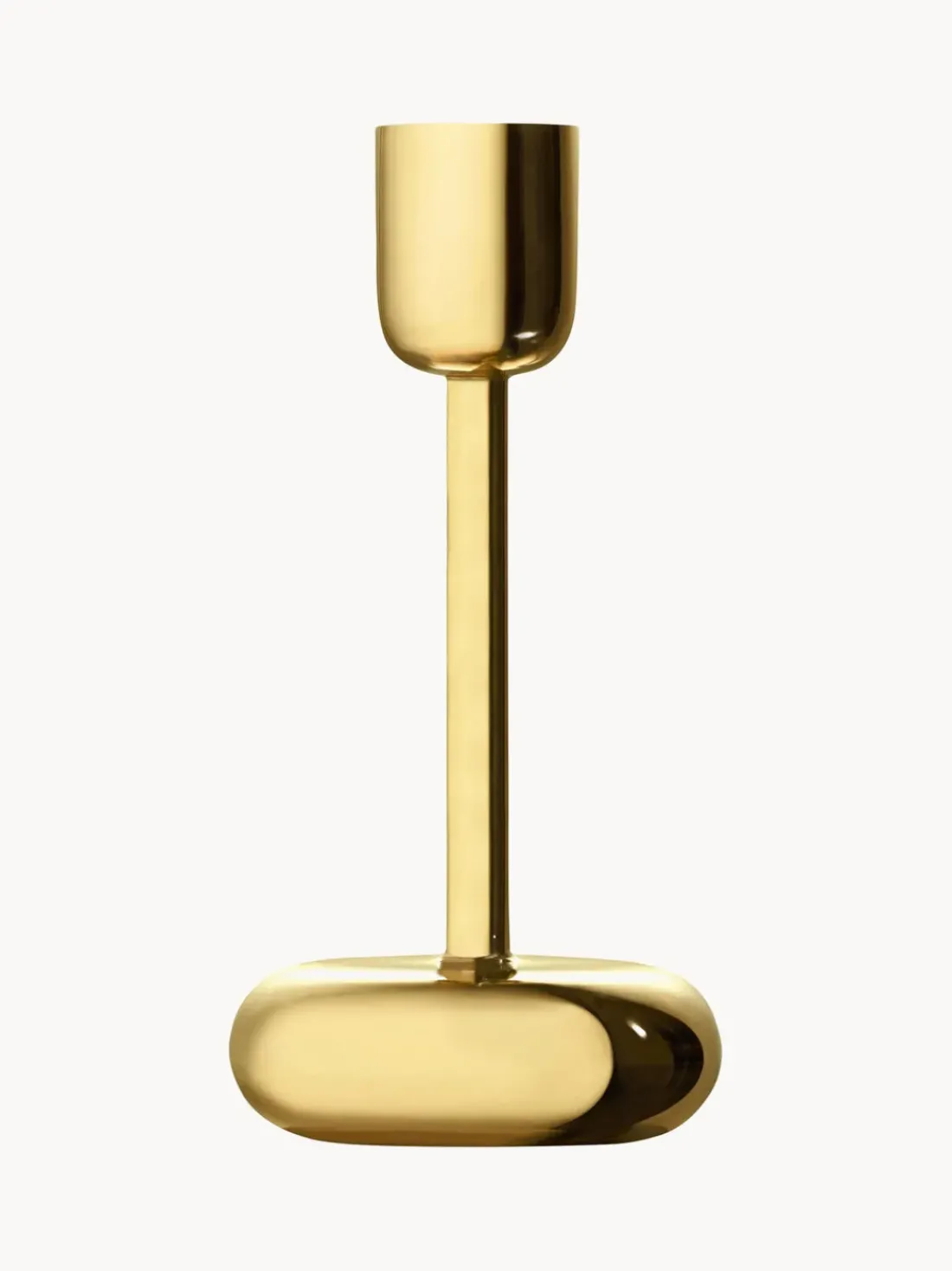 Candelabro Nappula, 18 cm