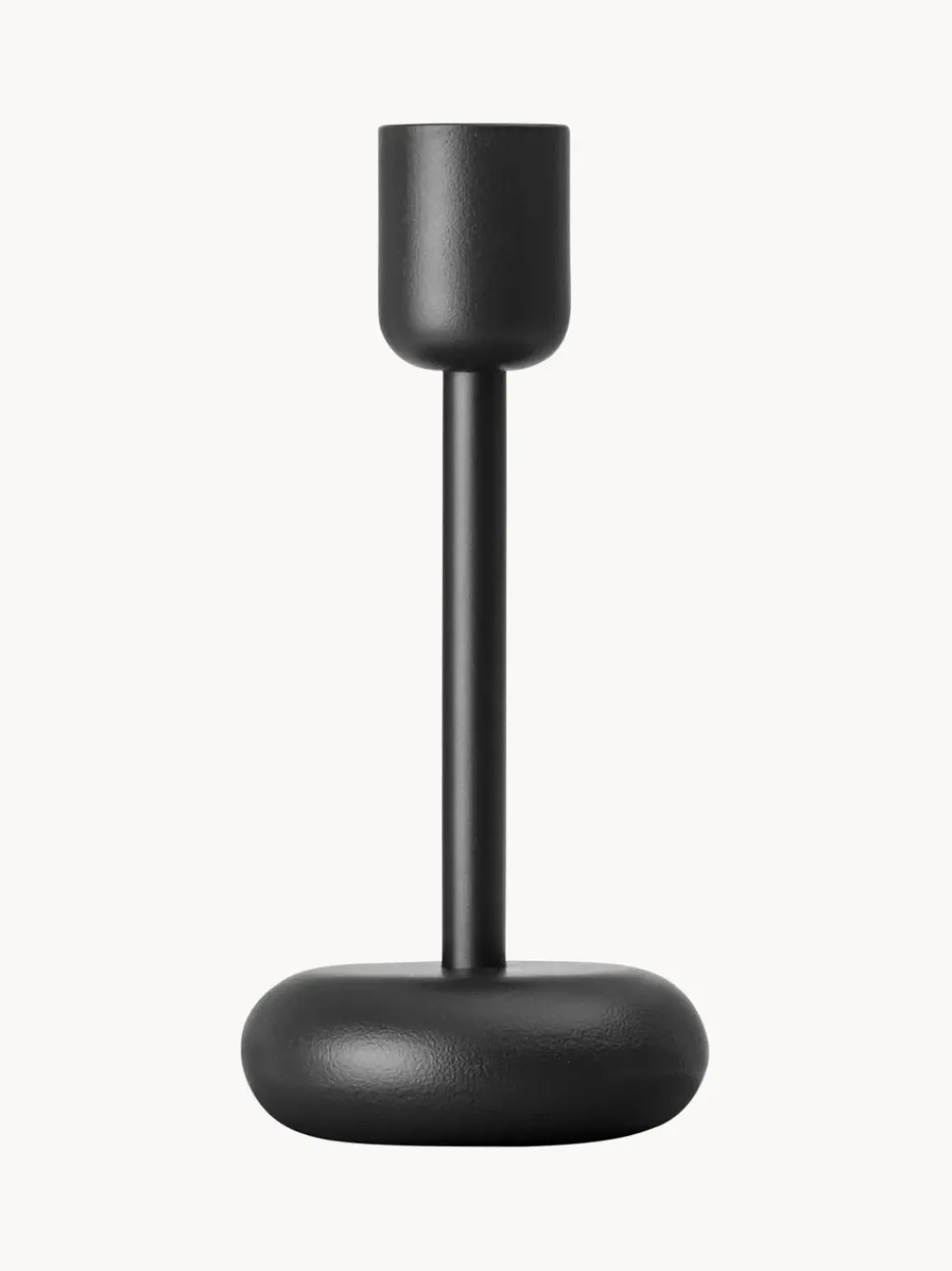 Candelabro Nappula, 18 cm