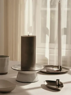 Candelabro Nordic Sand