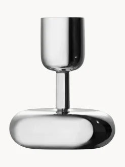 Candelabro pequeño Nappula, 11 cm