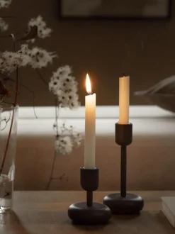 Candelabro pequeño Nappula, 11 cm