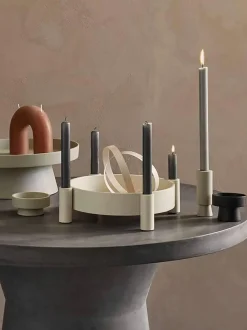 Candelabro Silke