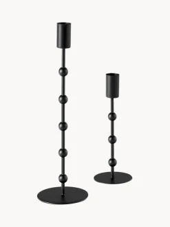 Candelabros Kimberly, 2 uds.