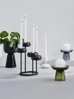 Candelabros Nappula, 2 uds.