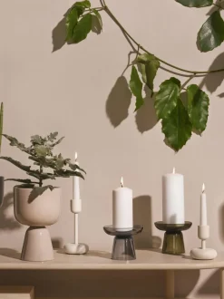 Candelabros Nappula, 2 uds.