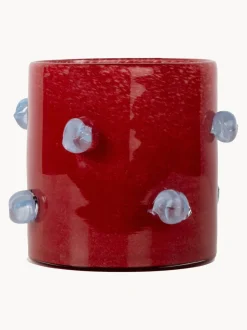 Candelabro soplado Arlo