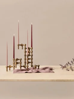 Candelabro Stoff Nagel