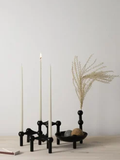 Candelabro Stoff Nagel
