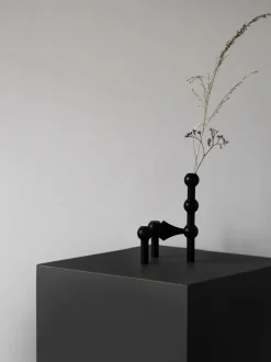 Candelabro Stoff Nagel