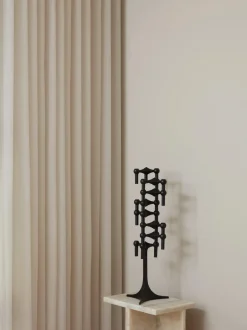 Candelabro Stoff Nagel