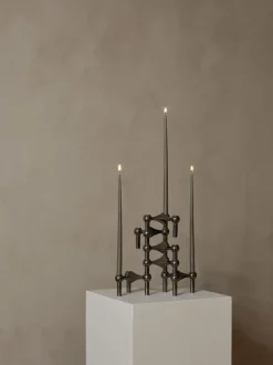 Candelabro Stoff Nagel