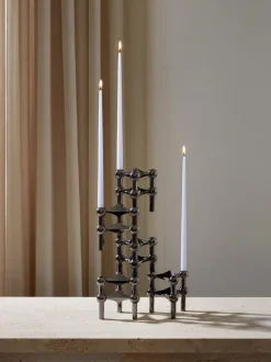 Candelabro Stoff Nagel