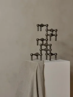 Candelabro Stoff Nagel
