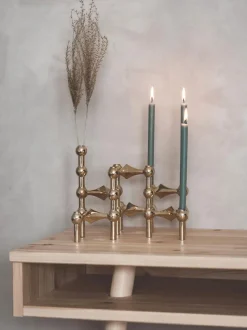 Candelabro Stoff Nagel