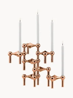 Candelabro Stoff Nagel