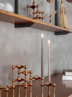Candelabro Stoff Nagel
